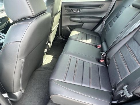 Used 2026 Honda CR-V Sport-L image 7