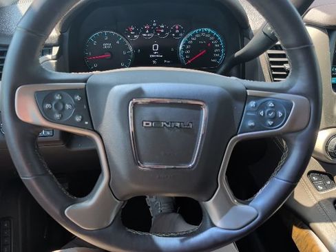 Used 2018 GMC Yukon XL Denali w/ Open Road Package AWD/4WD image 21