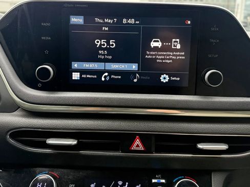 Used 2021 Hyundai Sonata SEL FWD image 16