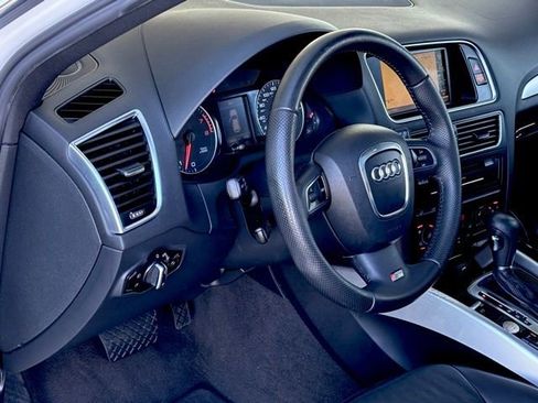 Used 2010 Audi Q5 3.2 Prestige image 13