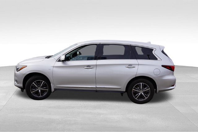 Used 2018 INFINITI QX60 Luxe AWD/4WD image 9