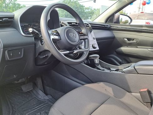 Used 2022 Hyundai Tucson SEL AWD/4WD image 8