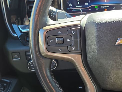 Used 2023 Chevrolet Silverado 1500 High Country w/ High Country Premium Package AWD/4WD image 21