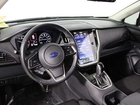 Used 2022 Subaru Legacy Premium w/ Popular Package #1 AWD/4WD image 9