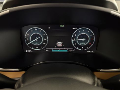 Used 2023 Hyundai Santa Fe Calligraphy FWD image 26