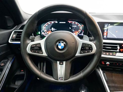 Used 2021 BMW M340i xDrive w/ Premium Package AWD/4WD image 14