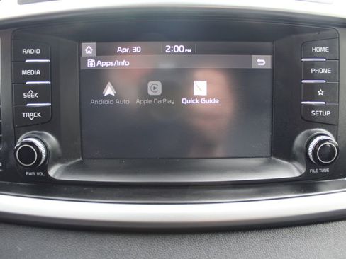 Used 2020 Kia Sorento EX AWD/4WD image 33