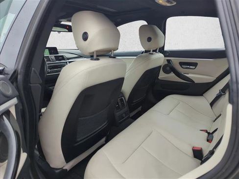 Used 2017 BMW 430i Gran Coupe image 12