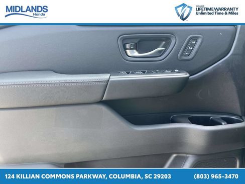 New 2026 Honda Pilot EX-L image 17