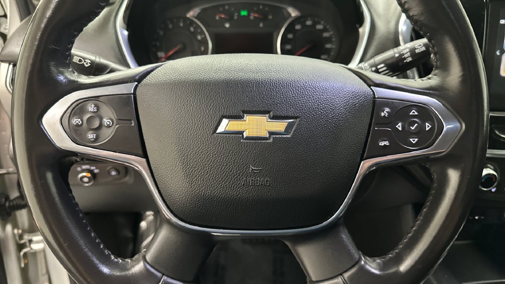 Used 2018 Chevrolet Traverse LT w/ LPO, Cargo Package AWD/4WD image 13