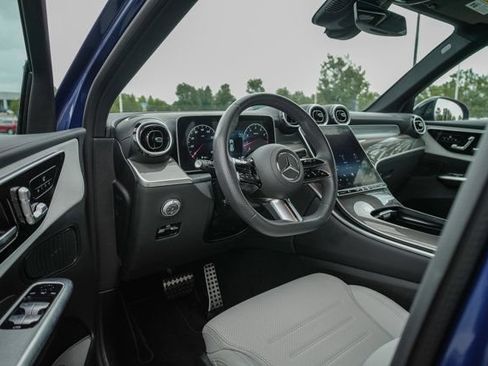 Certified 2024 Mercedes-Benz GLC 300 image 15