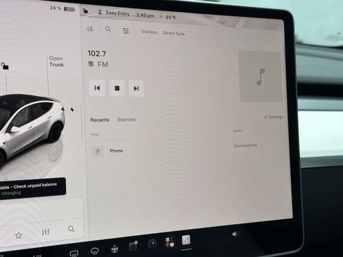 Used 2022 Tesla Model Y Performance AWD/4WD image 20