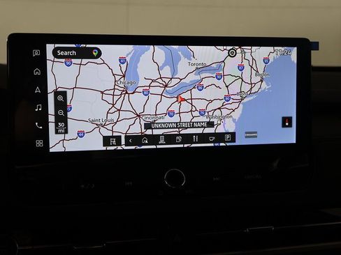 New 2026 Mitsubishi Outlander SE AWD/4WD image 48