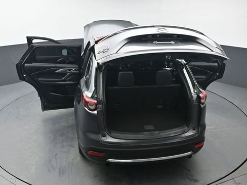 Used 2020 MAZDA CX-9 Grand Touring AWD/4WD image 48