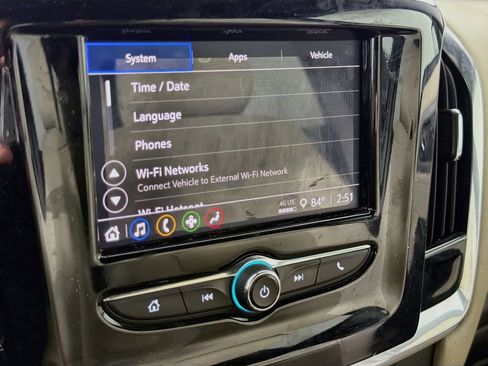 Used 2023 Chevrolet Traverse LS w/ Safety Package FWD image 22
