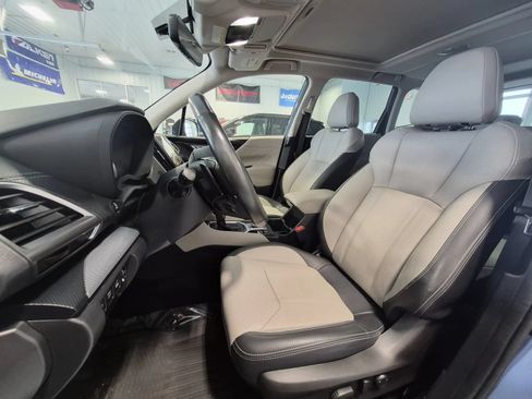 Used 2021 Subaru Forester Limited AWD/4WD image 10