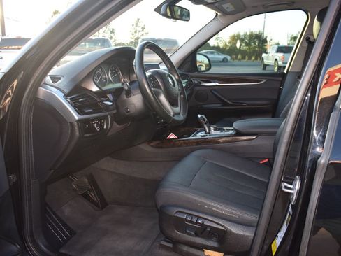 Used 2016 BMW X5 sDrive35i image 8