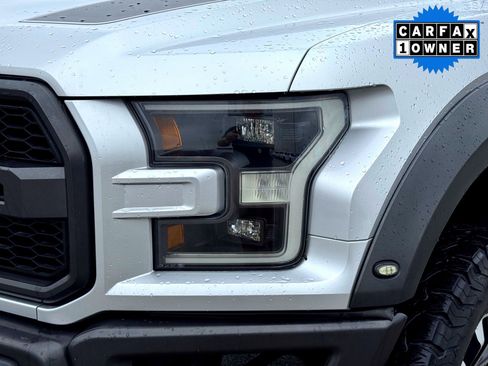 Used 2019 Ford F150 Raptor w/ Equipment Group 802A Luxury AWD/4WD image 3