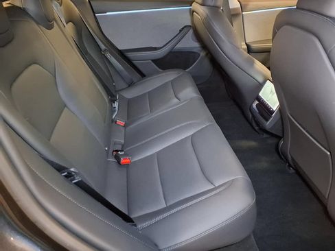 Used 2024 Tesla Model 3 Standard Range RWD image 17