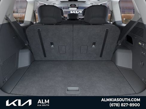 New 2026 Kia EV9 Light image 19