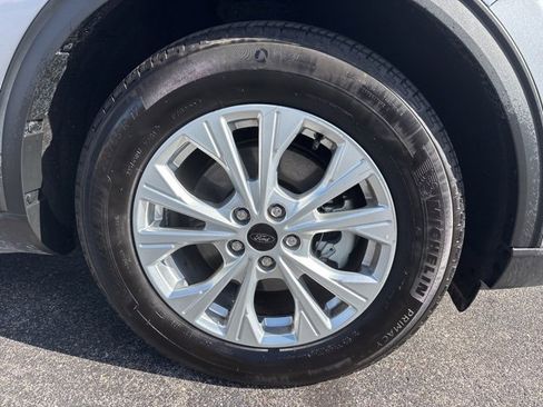 Used 2024 Ford Escape Active image 5