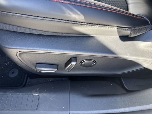 New 2026 Ford Escape ST-Line w/ Tech Pack #1 FWD image 16