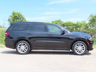 Used 2025 Dodge Durango R/T