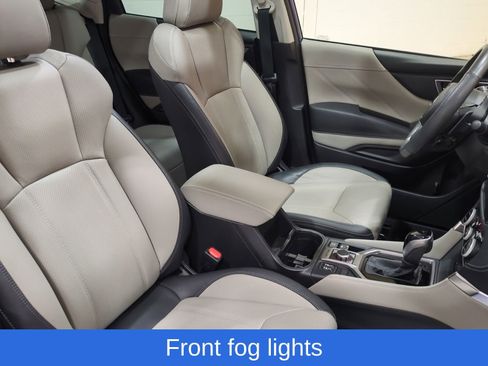 Certified 2024 Subaru Forester Limited AWD/4WD image 11