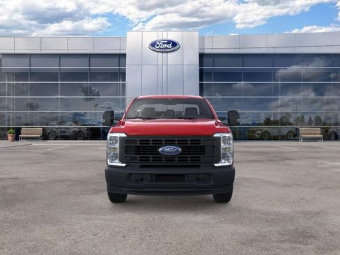 New 2024 Ford F350 XL RWD image 6