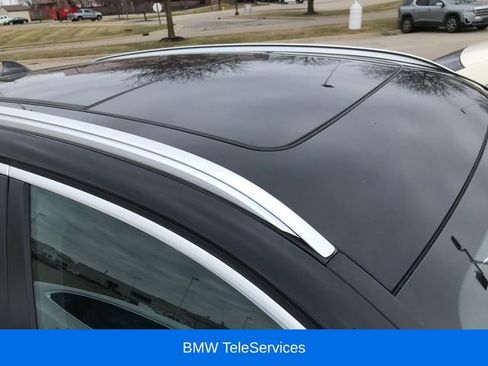 Used 2024 BMW X3 xDrive30i image 8