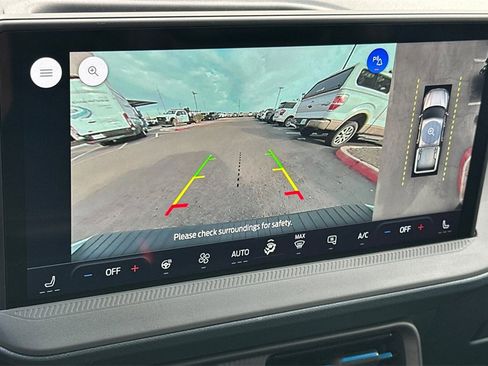 New 2026 Ford Maverick Lobo image 19