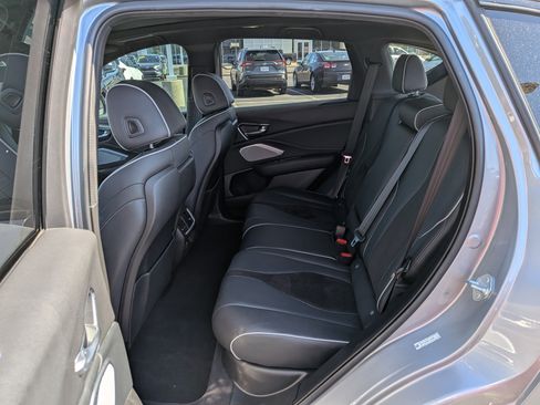 Used 2021 Acura RDX A-Spec AWD/4WD image 19