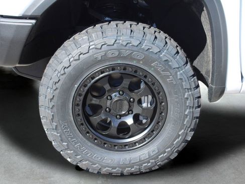 New 2026 GMC Sierra 1500 AT4X image 10