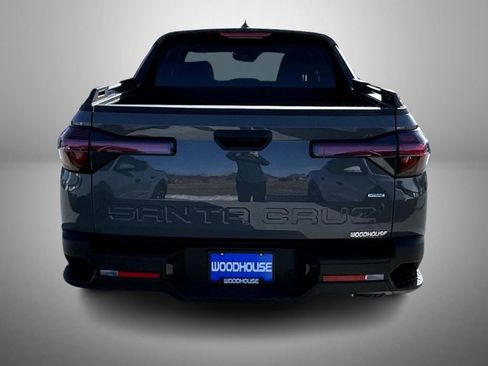 New 2026 Hyundai Santa Cruz SEL image 6