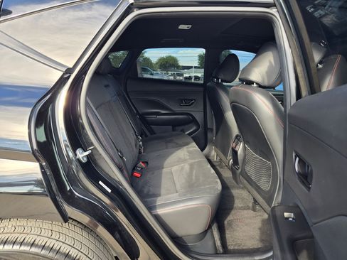 Used 2024 Hyundai Kona N Line AWD/4WD image 22