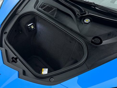 Used 2023 Chevrolet Corvette Stingray Premium Cpe w/ 3LT image 36