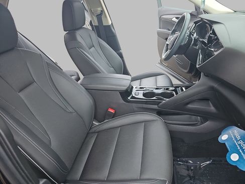 Certified 2023 Buick Envision Essence AWD/4WD image 13