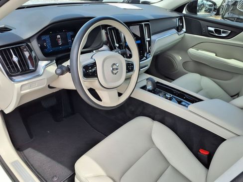 Certified 2023 Volvo S60 B5 Core w/ Climate Package FWD image 20