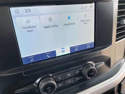 Used 2023 Ford F150 XL RWD image 12