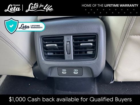 New 2026 Acura ADX A-Spec image 20