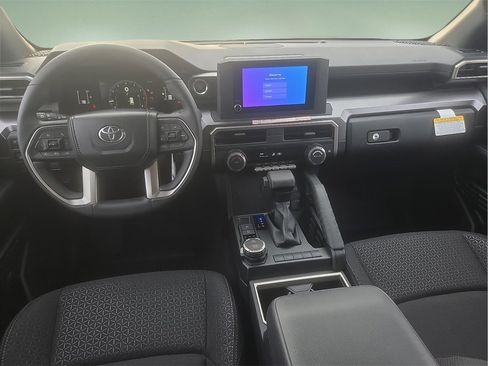 New 2026 Toyota 4Runner SR5 image 15