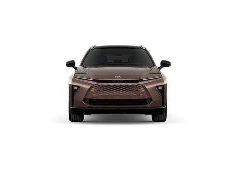 New 2026 Toyota Crown Signia AWD/4WD image 90