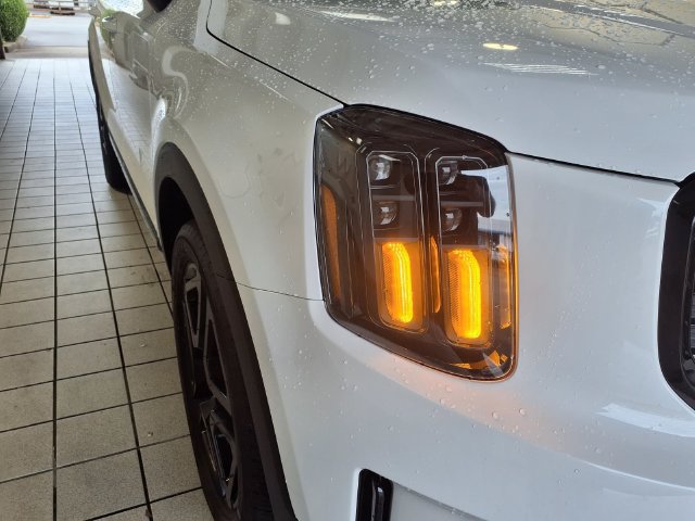 Used 2024 Kia Telluride SX Prestige X-Line AWD/4WD image 5