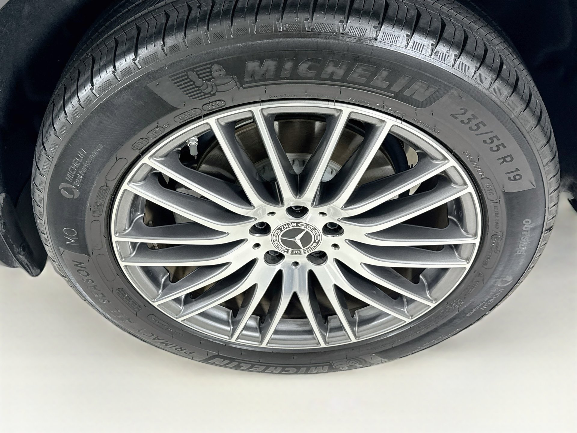 Certified 2026 Mercedes-Benz GLC 300 4MATIC image 32