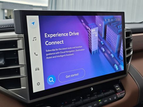 New 2026 Toyota Tundra 1794 Edition image 18