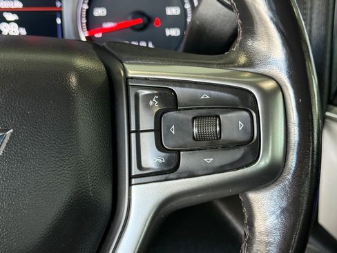 Used 2022 Chevrolet Silverado 1500 LT image 26