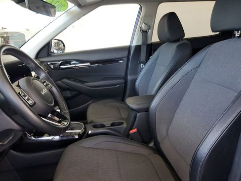 Used 2024 Kia Seltos S FWD image 18