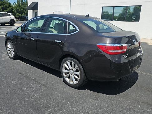 Used 2014 Buick Verano Convenience FWD image 15