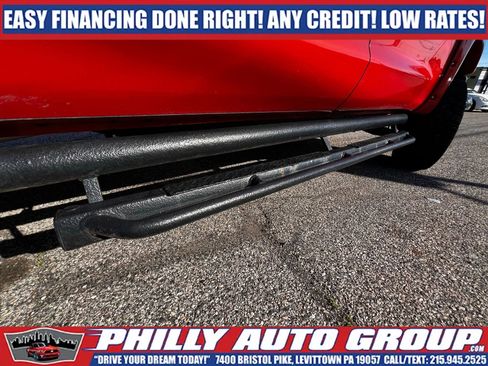 Used 2016 Toyota Tundra SR5 w/ TRD Off Road Package AWD/4WD image 24