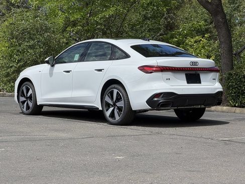 New 2026 Audi A5 2.0T Premium AWD/4WD image 6